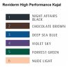Reviderm high performance kajal-kleuren