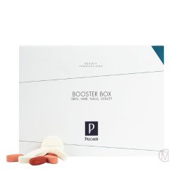 Pascaud Booster Box (Skin XDR, C&C, Collastim &Ultra Vital) Nutriceuticals, Complete kuur met natuurzuivere voedingssupplementen
