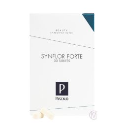 Pascaud Synflor Forte 30 tabletten Nutriceuticals, Helpt darmflora te Versterken MooieCosmetica