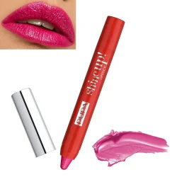 Pupa Milano Shine Up Lipstick 006 Cosmopolitan Babe MooieCosmetica