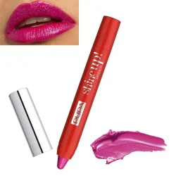 Pupa Milano Shine Up Lipstick 007 Be Hot Be Pink MooieCosmetica