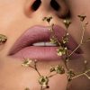 Pupa Winter Blooming Petalips Soft Matt Lipstick 017, Tea Rose