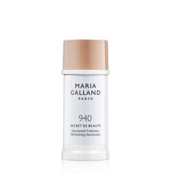 Maria Galland 940 Body Deodorant Fraicheur, Anti-transpirant met frisse Romige Textuur MooieCosmetica