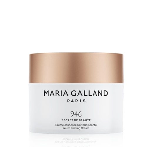 Maria Galland 946 Body Crème Jeunesse Raffermissante, Regenereert en Verstevigt de Huid