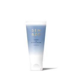 Sen & Zo Sunrise Hand en Body Cream 60ml MooieCosmetica