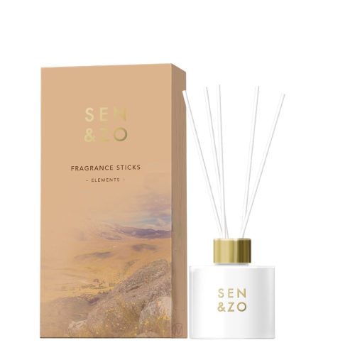 Sen & Zo Home-Fragrance Elements Geurstokjes