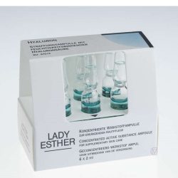 Lady Esther Hyaluronzuur Ampullen MooieCosmetica