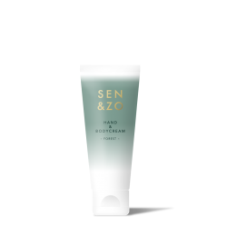 Sen & Zo Forest Hand en Body Cream 60ml MooieCosmetica