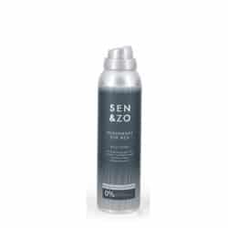 Sen & Zo Wild Stone Deodorant for Men MooieCosmetica