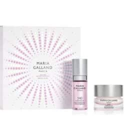 Maria Galland 560 & 540 Lumin’ Eclat creme en Serum