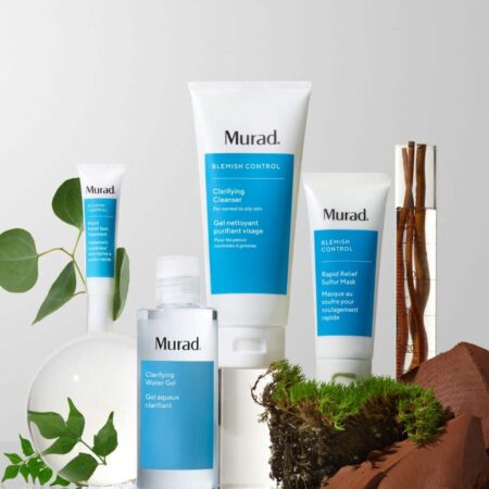 Murad Blemish Control producten