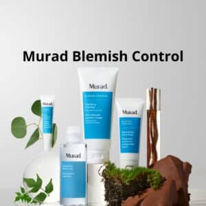Murad Blemish Control producten