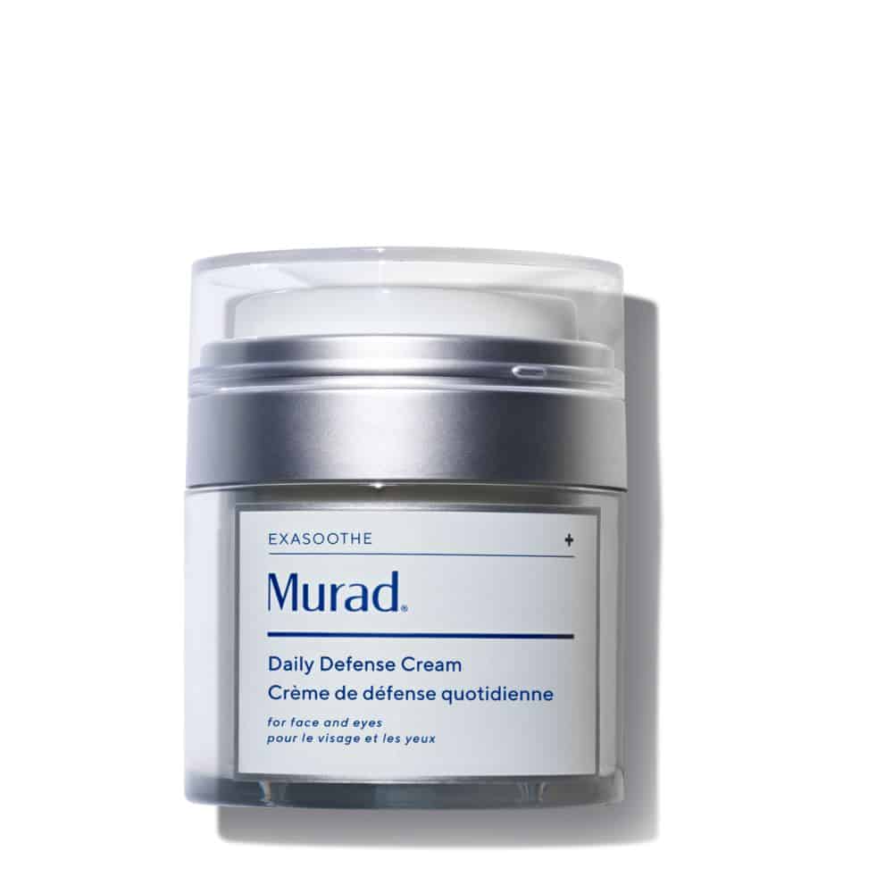 Murad Exasoothe 50072 Daily Defense Cream