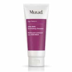 Murad Hydration AR AHA BHA Exfoliating Cleanser
