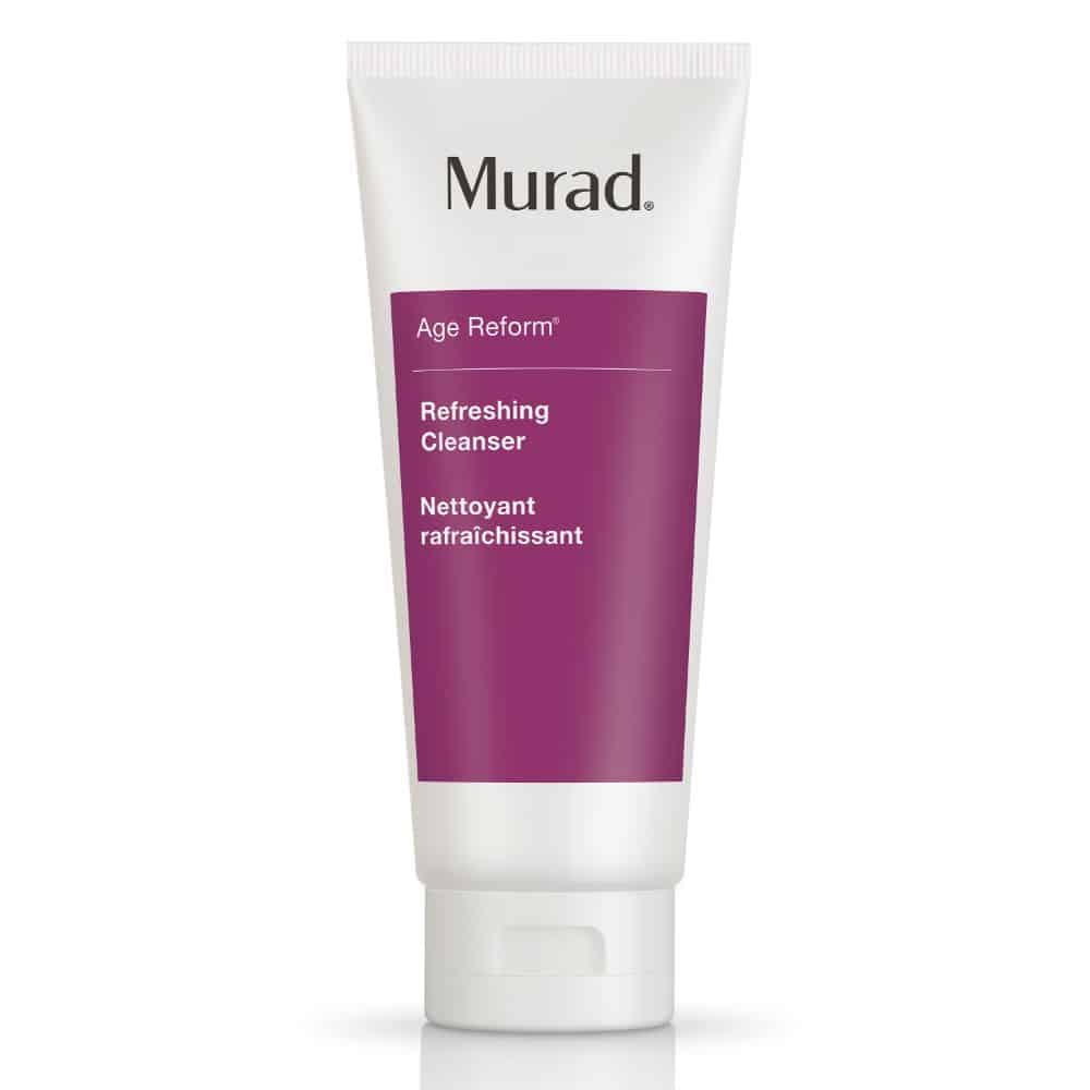 Murad Hydration AR Refreshing Cleanser