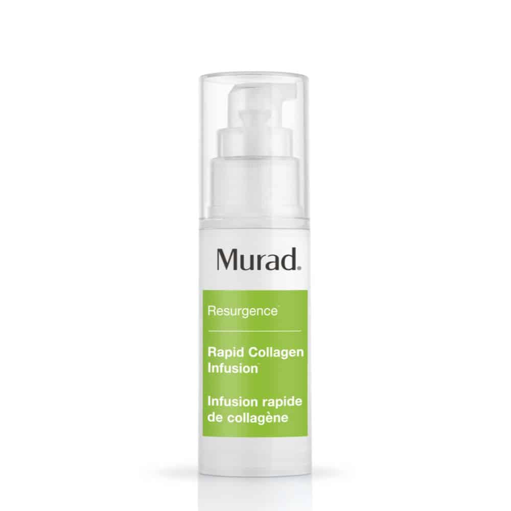 Murad Resurgence 50041 Rapid Collagen Infusion