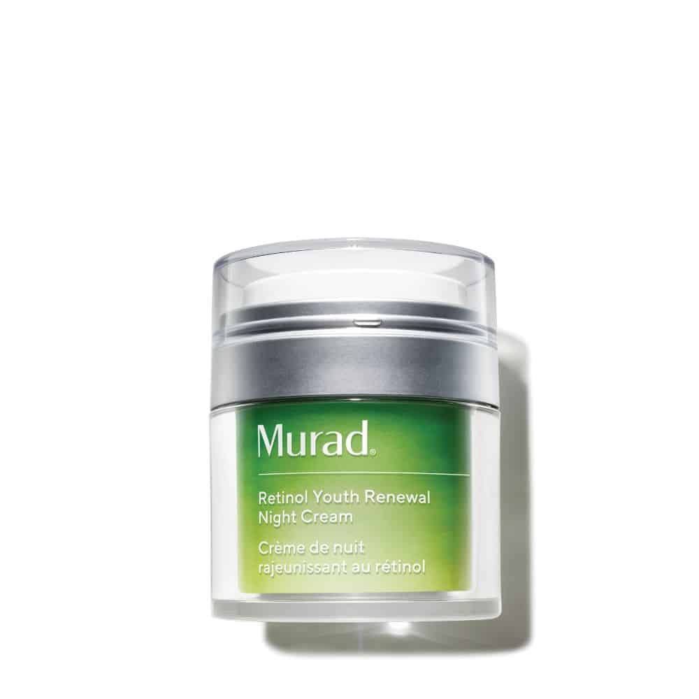 Murad Resurgence 500631 Retinol Youth Renewal Night Cream