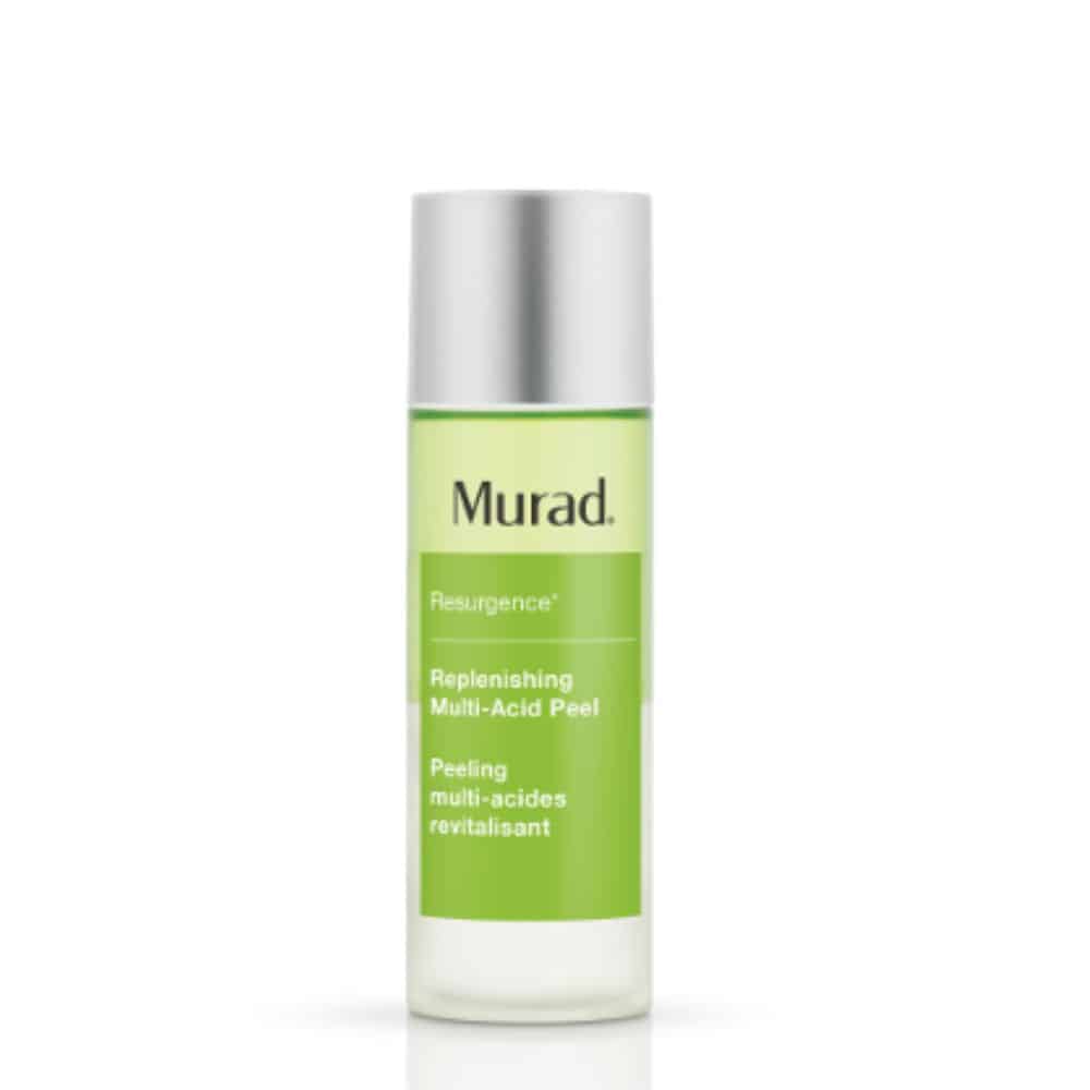 Murad Resurgence 500691 Replenishing Multi Acid Peel