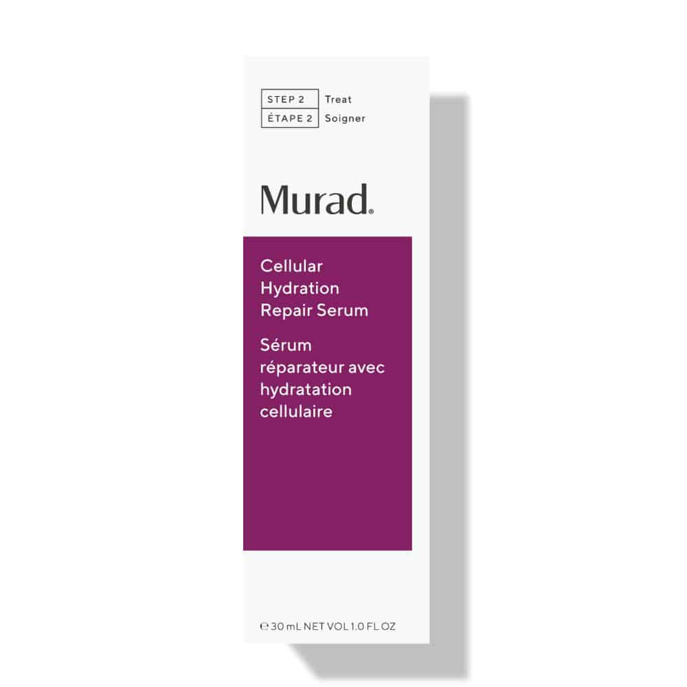 Murad Hydration, Cellular Hydration Repair Serum 50035