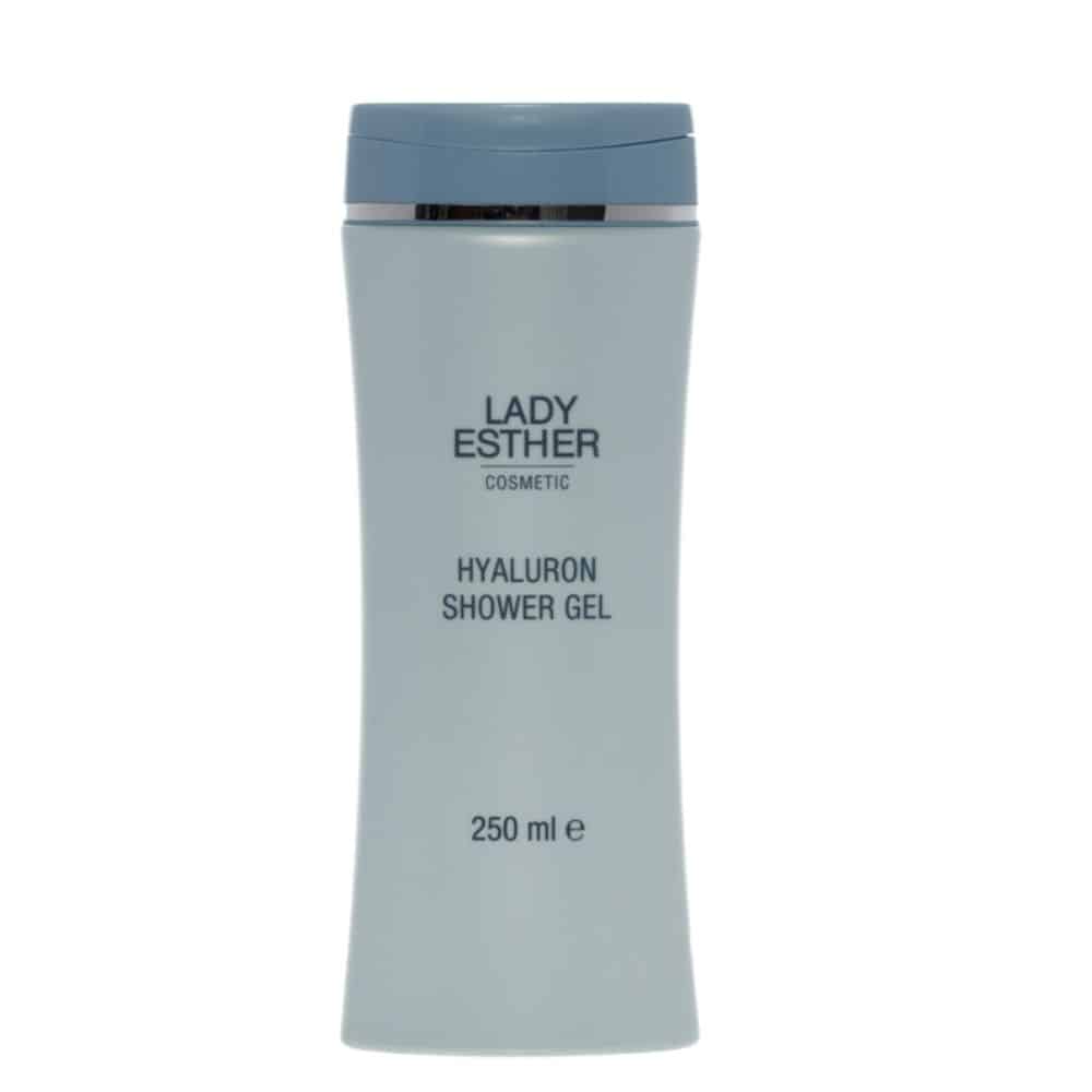 Lady Esther Hyaluron Shower Gel 250ML