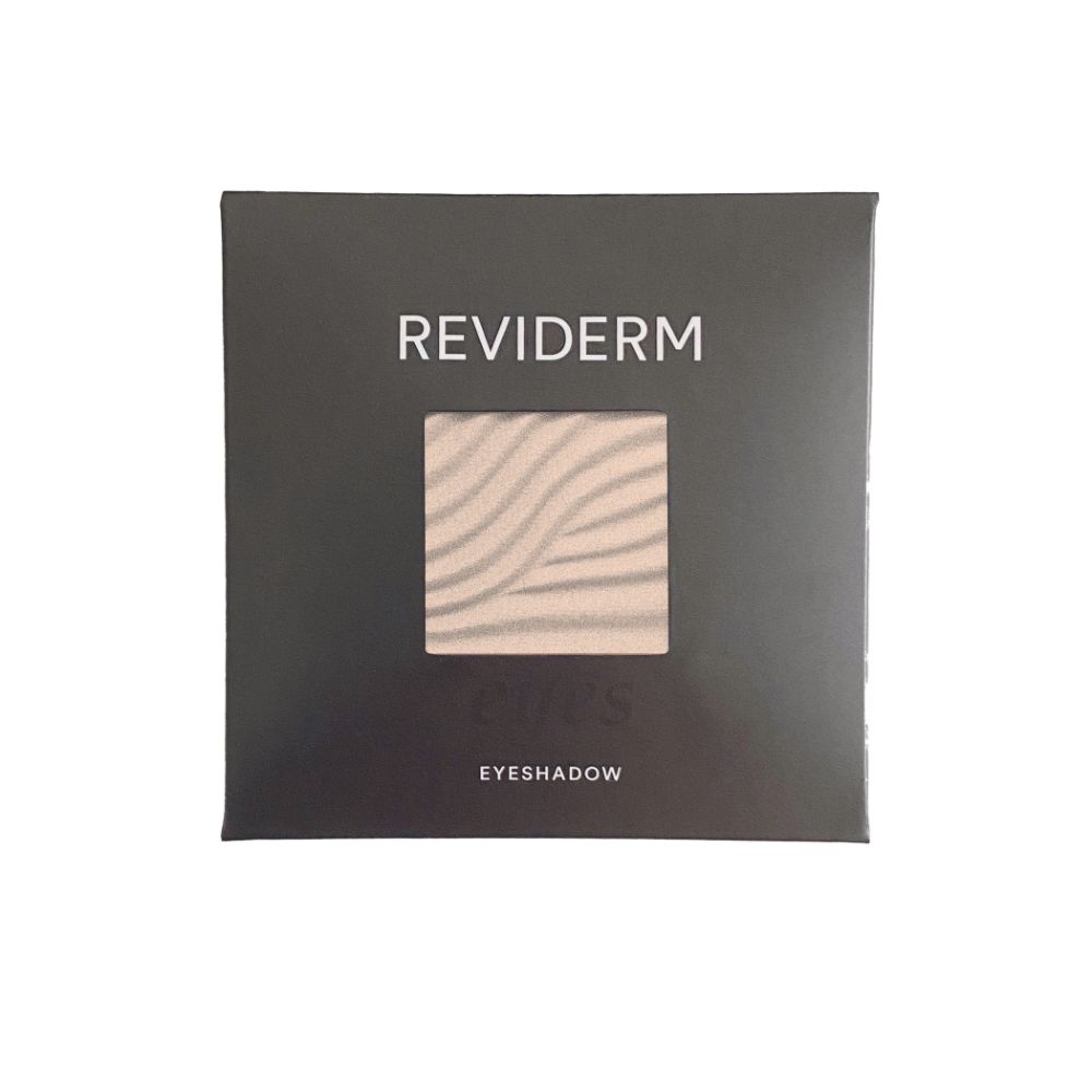 Reviderm Eyeshadow_Satin_Matte_S03_Lumos