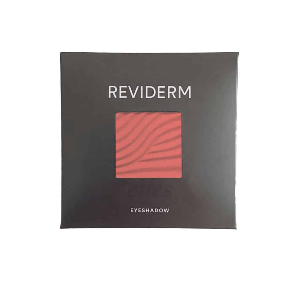 Reviderm Eyeshadow_Satin_Matte_S45_Sorbet