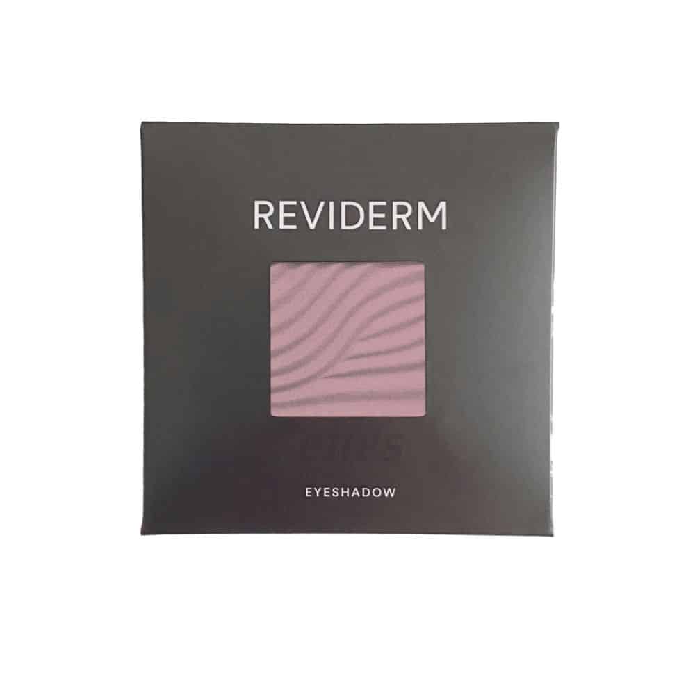 Reviderm Eyeshadow_Satin_Matte_S70_Mauve