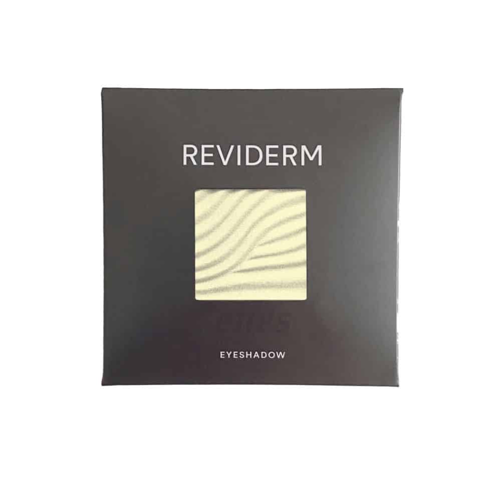 Reviderm Eyeshadow_Silk_Glam_G32_Soleil