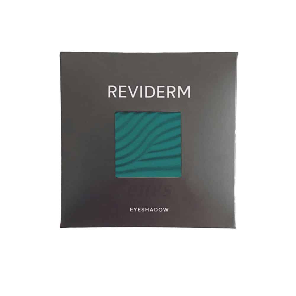 Reviderm Eyeshadow_Silk_Jewels_J52_Aurora