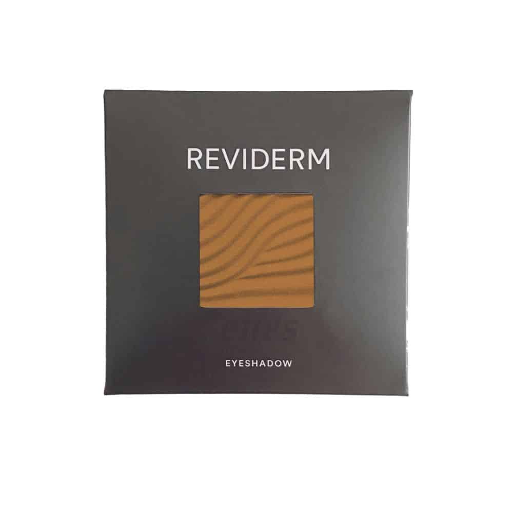 Reviderm Eyeshadow_Silk_Metals_M34_Aurelia