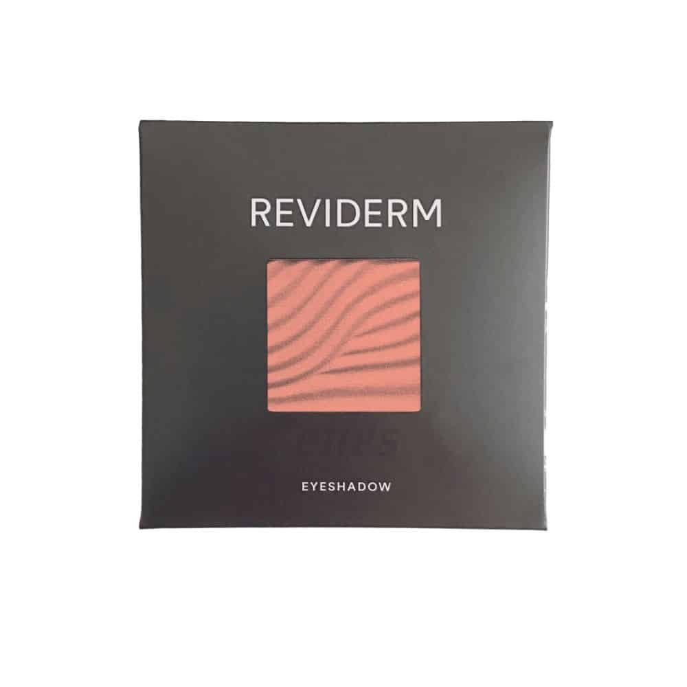 Reviderm Eyeshadow_Silk_Metals_M72_Pandora