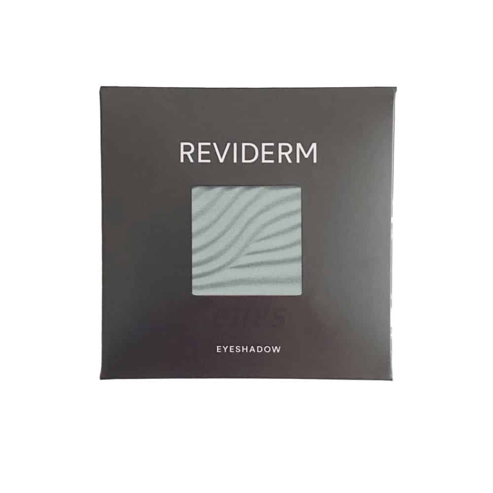 Reviderm Eyeshadow_Silk_Metals_M92_Titania