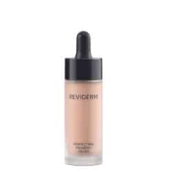 Reviderm Perfecting Pigment Drops 4 Natural Natural, Lichtgewicht vloeibare pigmenten