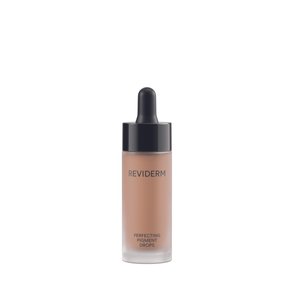 Reviderm Perfecting Pigment Drops 4 Natural