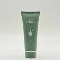 LADY ESTHER Aloë Vera Moisturizing Cream
