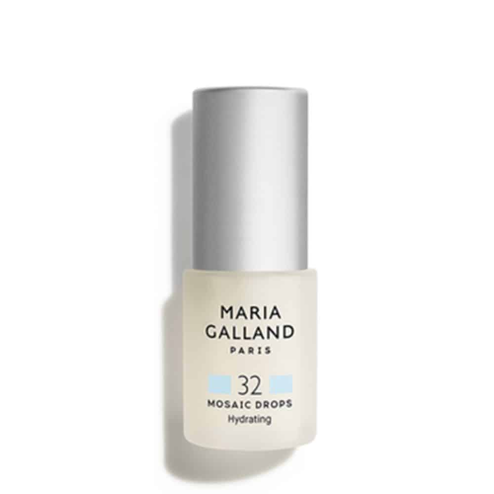 Maria Galland 32 MOSAIC DROPS HYDRATING