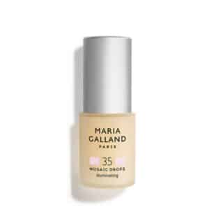 Maria Galland 35 MOSAIC DROPS ILLUMINATING