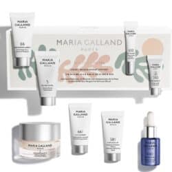 Maria Galland Iconic Skinvestment Coffret