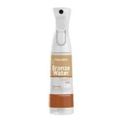 FREZYDERM BRONZE WATER COLOR MIST SELF TANNER