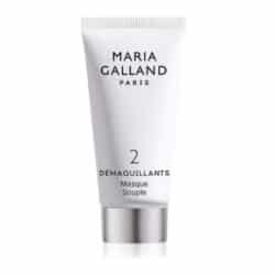 Maria Galland 2 Masque Souple een romig ochtendmasker