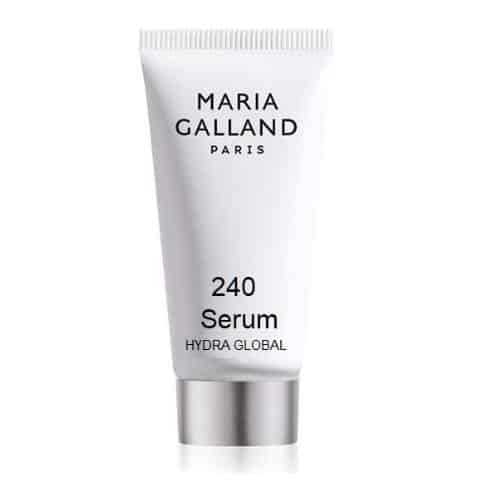 Maria Galland 240 Hydra Global Reisverpakking Maria Galland 240 MINI Hydra Global Is de ultieme vochtversterker