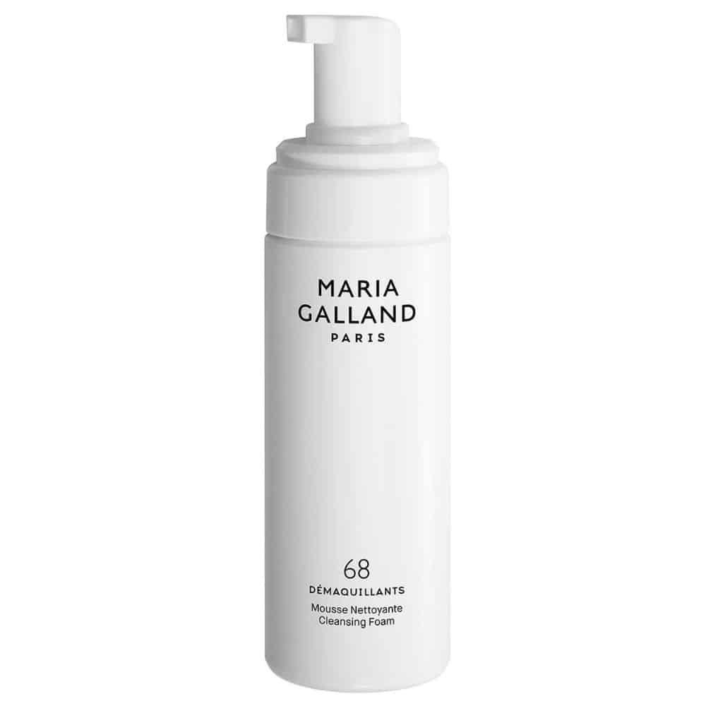 Maria Galland 68 Cleansing Foam