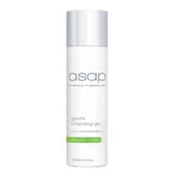 ASAP Gentle Cleansing Gel