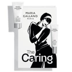Maria Galland 450 & 251 The Caring Set 